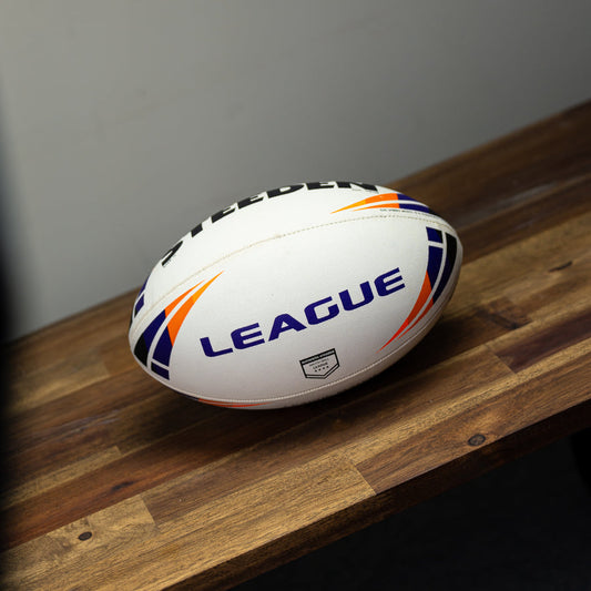 Steeden League Match Ball Size 5
