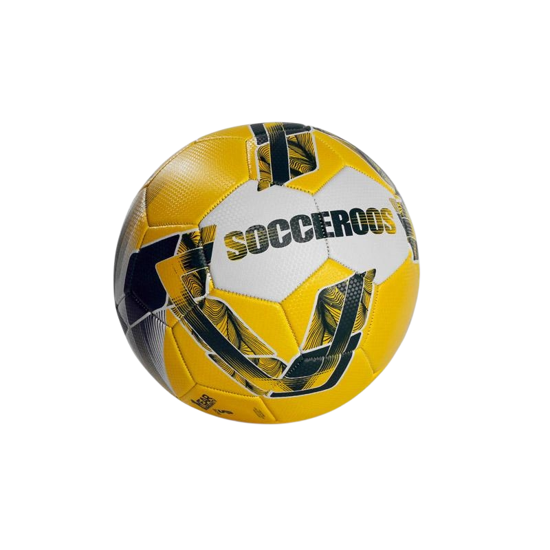 SOCCEROOS Heritage Ball