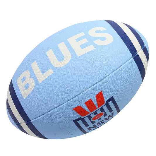 NSW State Of Origin Supporter Ball