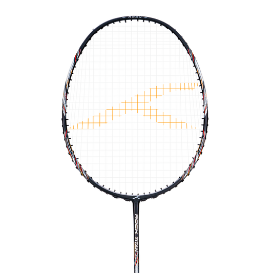 Rock Titan (5U) Badminton Racquet