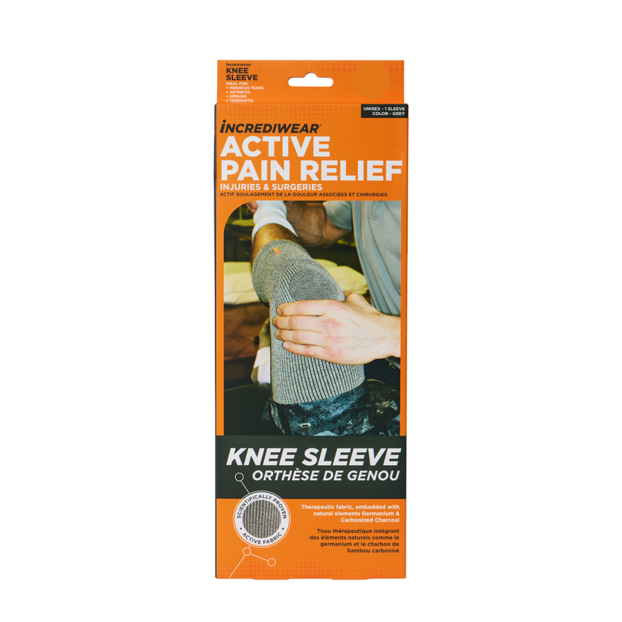 Incrediwear Knee Sleeve