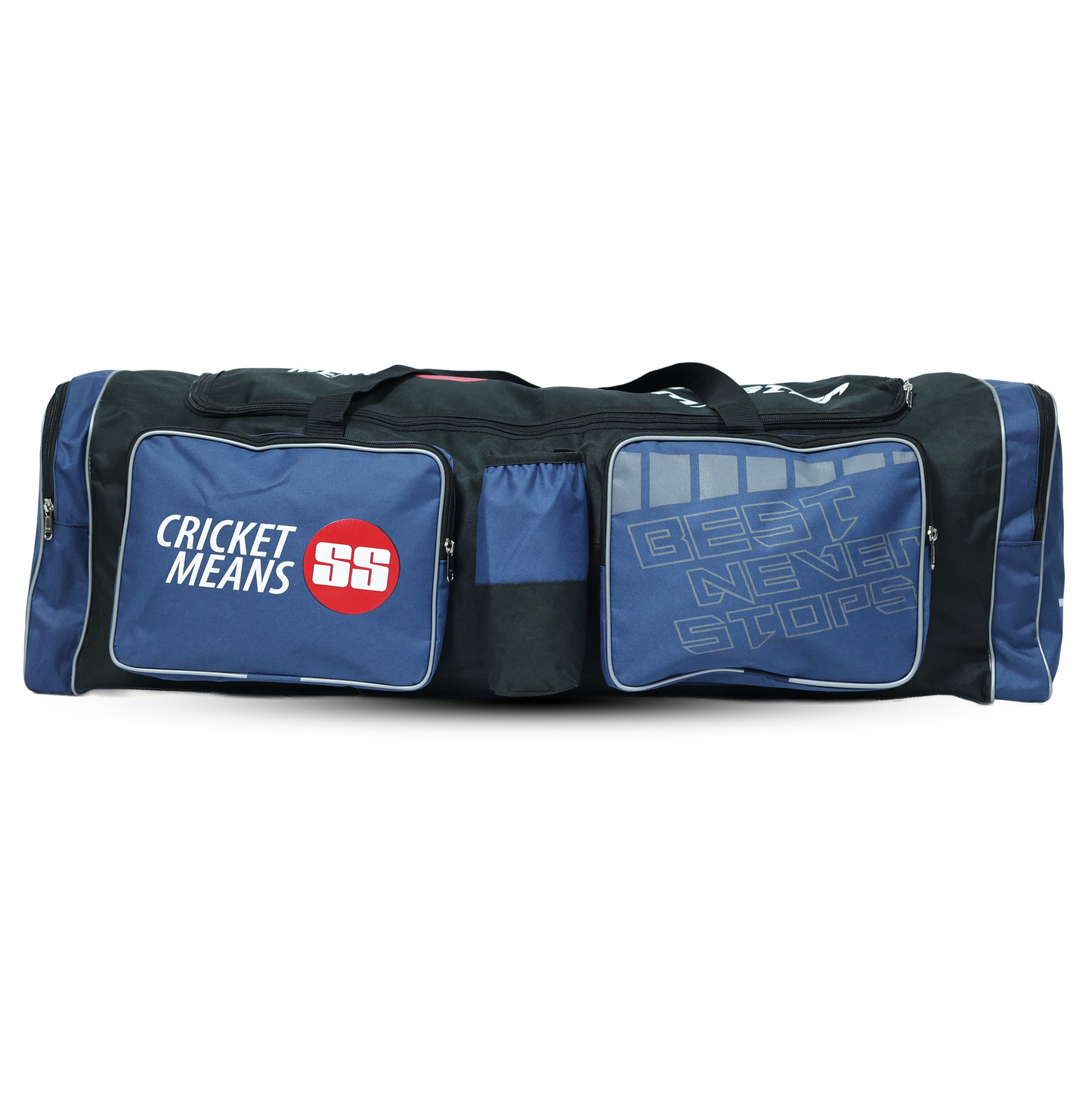 SS Master Cricket Kit Bag