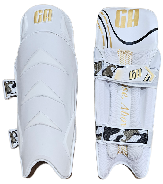 GA legend Wicket Keeping Pads