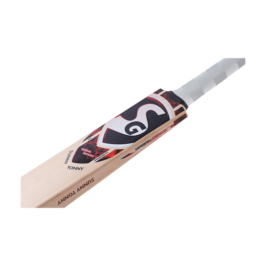 SG Sunny Tonny Junior English Willow Cricket Bat