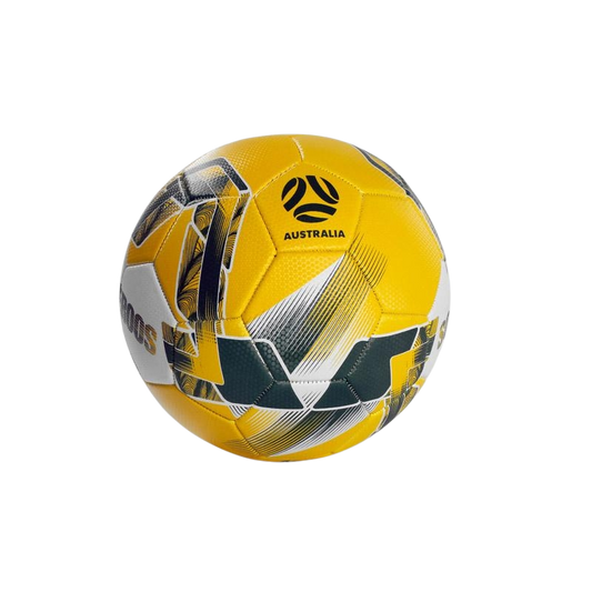 SOCCEROOS Heritage Ball