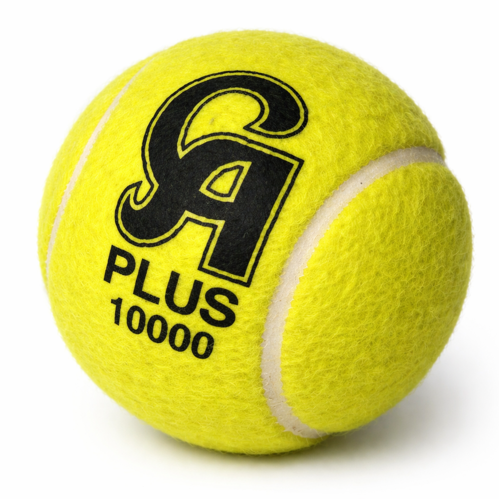 CA 10000 Cricket Tape Ball