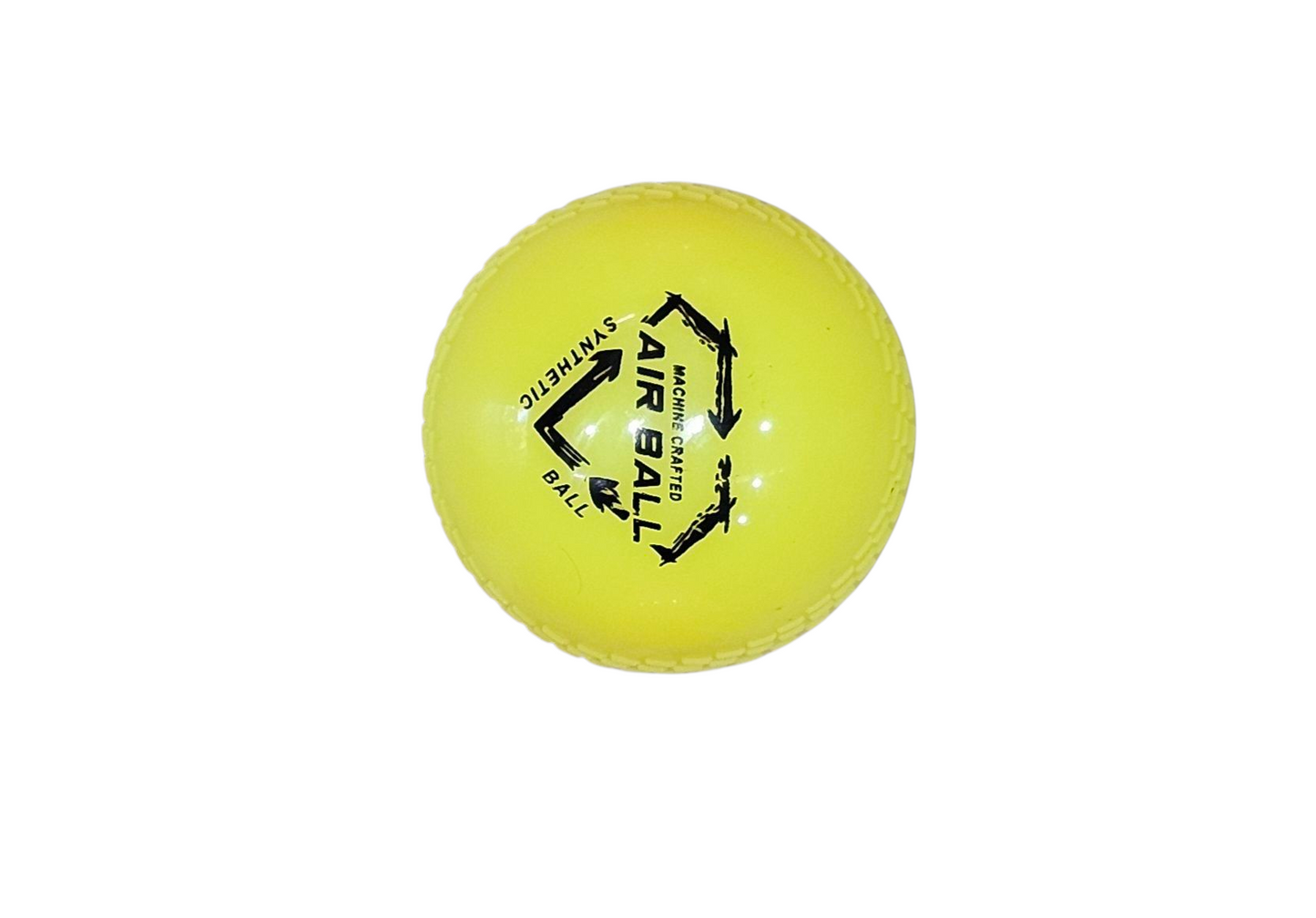 GA Synthetic Wind Cricket Ball