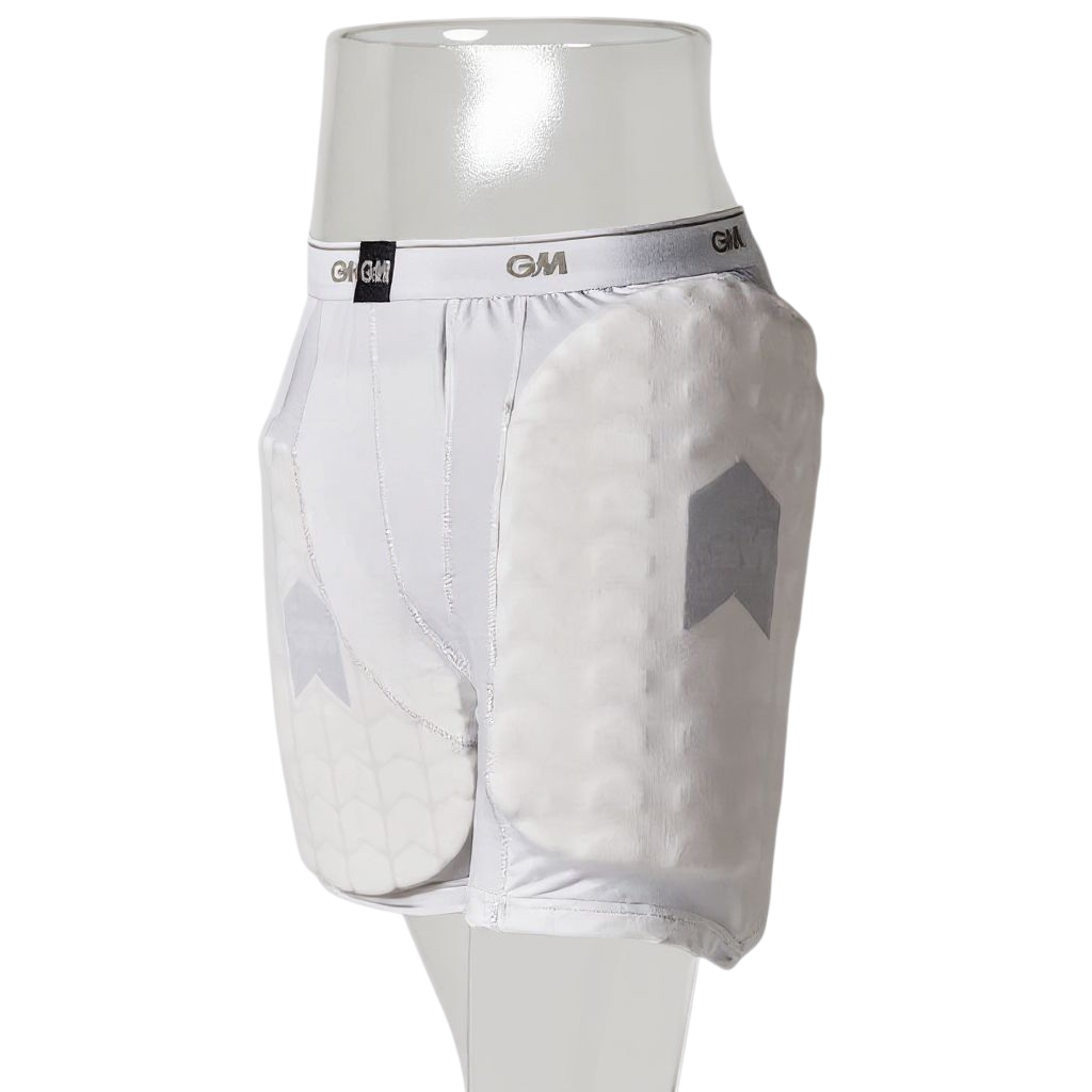 GM 909 Ambidextrous Protective Shorts / Thigh Combo