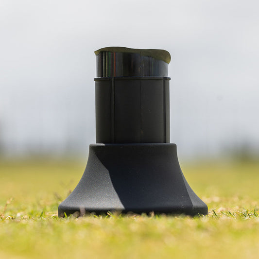 Steeden Telescopic Kicking Tee