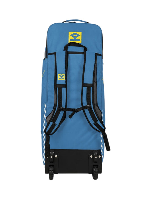 Shrey Legacy 120 Duffle Wheelie Cricket Kit Bag