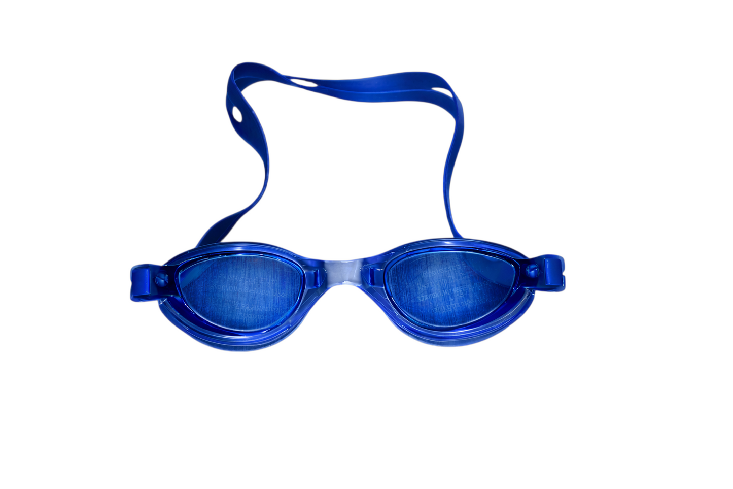 Swimming Goggles One Size