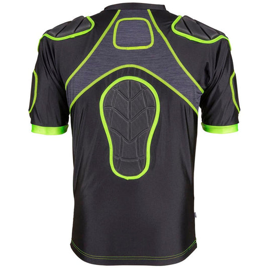 Gilbert XP 500 Shoulder Pads