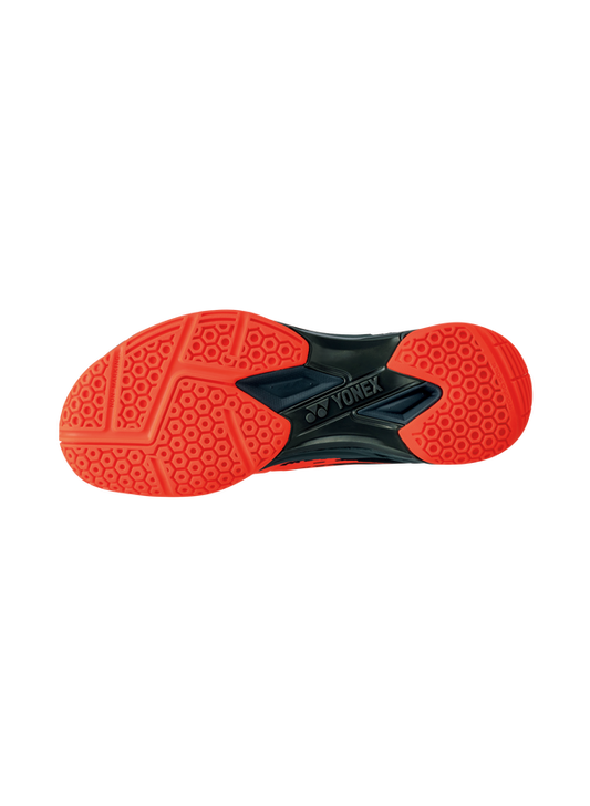 Yonex Power Cushion Cascade Drive Unisex Badminton Shoe Bright Red