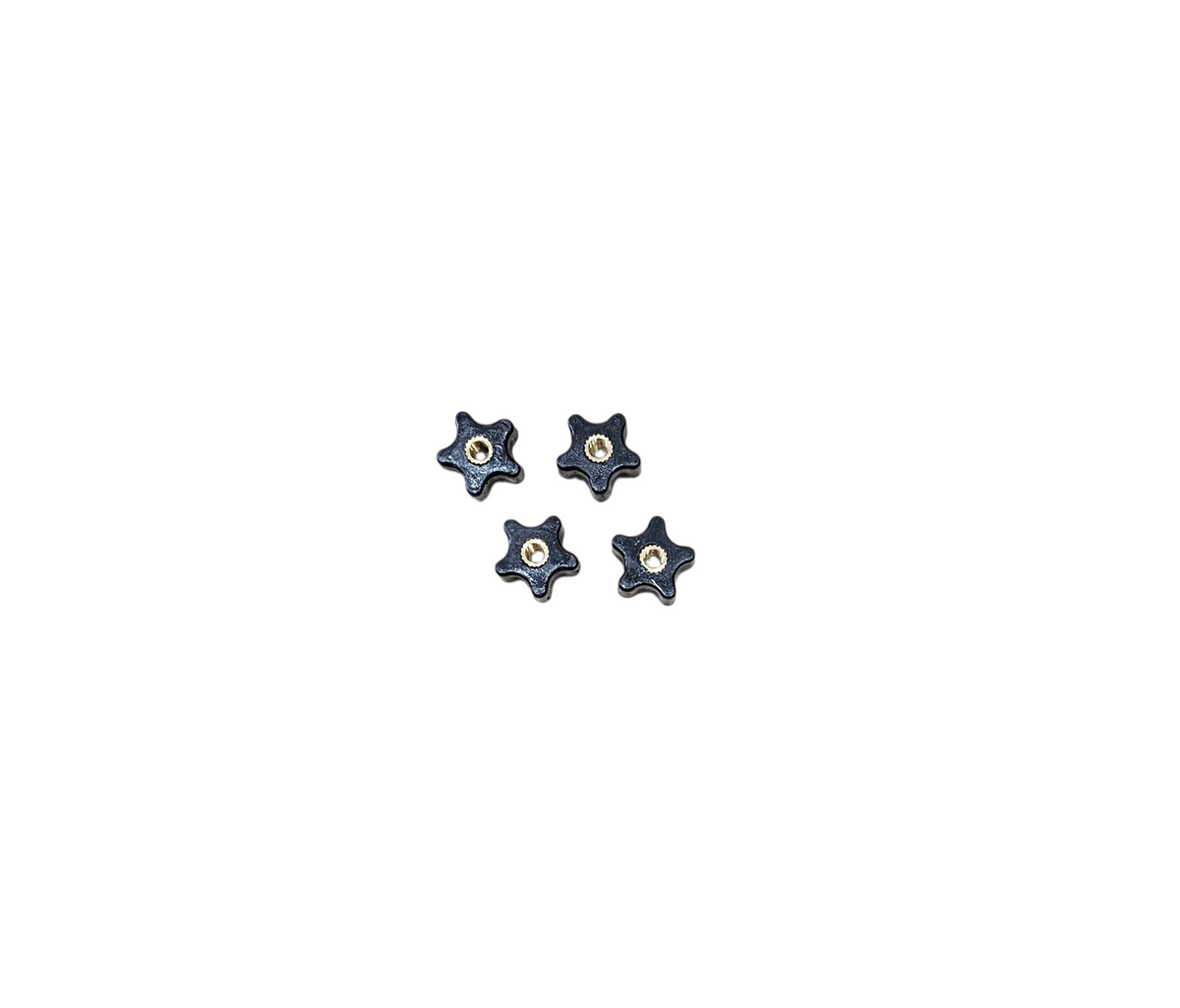 Spare Cricket Helmet Nuts