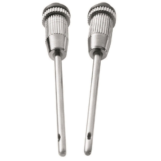 Steeden Deluxe Needles Pack of 2