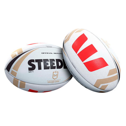 Steeden NRLW Grand Final Replica