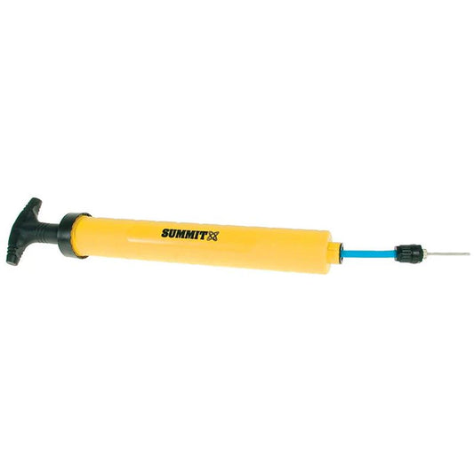 SUMMIT Super Double Action Pump