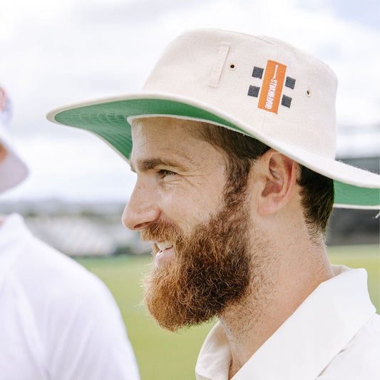 Gray Nicolls Cricket Sunhat