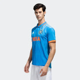 India Cricket ODI Fan Jersey Adidas