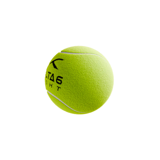 HUNDRED Delta Light Cricket Tennis Ball