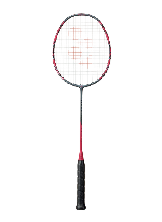 Yonex Arcsaber 11 PLAY Badminton Racquet 4U6 Grayish Pearl Strung