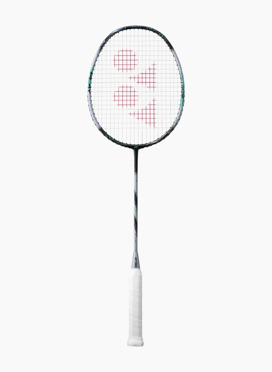 Yonex Astrox 88 Play 4U5 Badminton Racquet Strung Black/Silver
