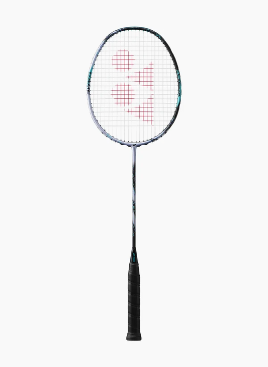 Yonex Astrox 88S GAME Badminton Racquet 4u5 Strung Silver/Black