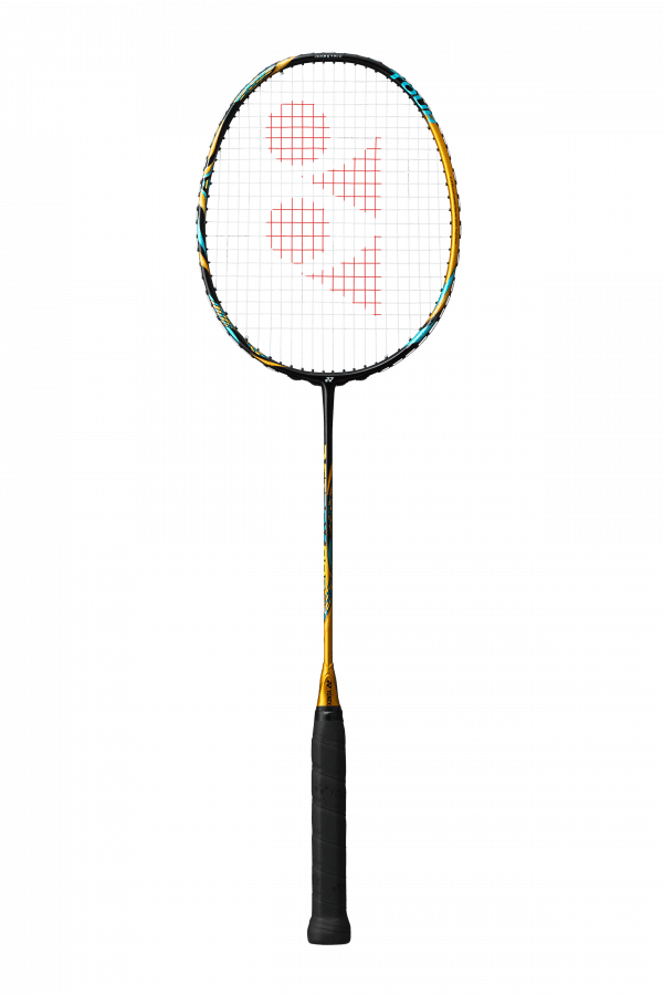 Yonex Astrox 88D TOUR Badminton Racquet Black/Silver 4u5 Frame (Not Strung)