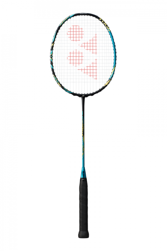 Yonex Astrox 88S TOUR Badminton Racquet Emerald Blue 4u5 Strung