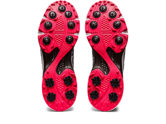 Asics Gel Gully 7 Cricket Spikes (US 8 Only)