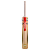 Gray Nicolls Prestige Junior English Willow Cricket Bat New Stickers 2024-25