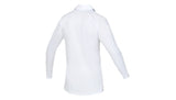 ASICS Cricket Shirt Long Sleeves White 2022/23