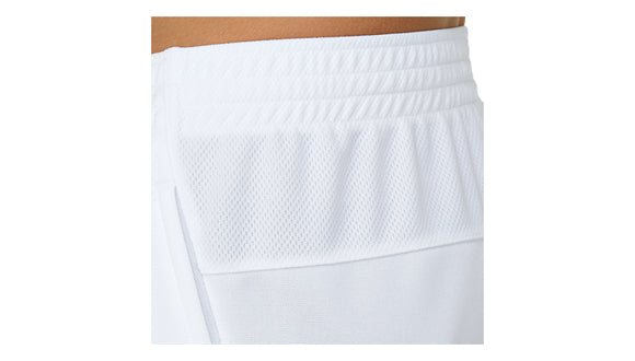 ASICS Cricket Pants White
