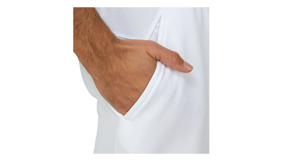 asics cricket pants
