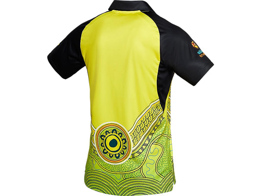 ASICS Cricket Australia T20 Shirt