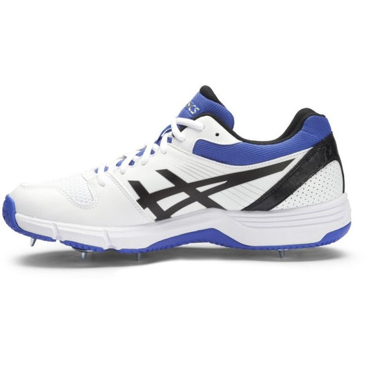 Asics Gel 100 Not Out Cricket Spikes
