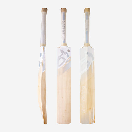 Kookaburra Concept 22 Pro 3.0 Short Handle English Willow Cricket Bat