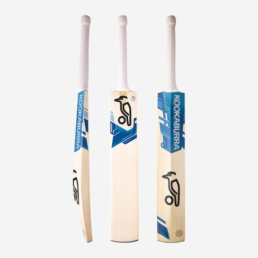 Kookaburra Empower Pro 3.0 Short Handle English Willow Cricket Bat