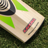 Kookaburra RETRO KAHUNA PREMIER 1.0 Short Handle Cricket bat