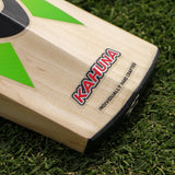 Kookaburra RETRO KAHUNA TORNADO 4.0 Short Handle Cricket Bat
