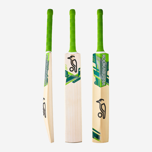 Kookaburra Pro 9.0 Junior Kashmir Willow Bat