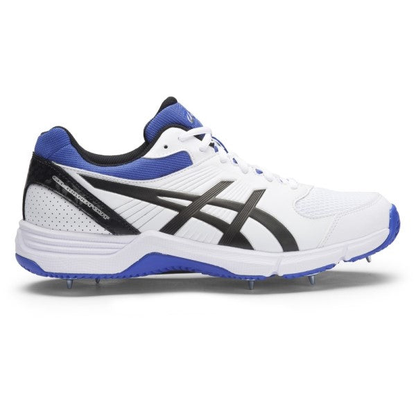 Asics Gel 100 Not Out Cricket Spikes – GA Sports Australia