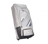 SG ASHES X1 Duffle Wheelie Cricket Kit Bag
