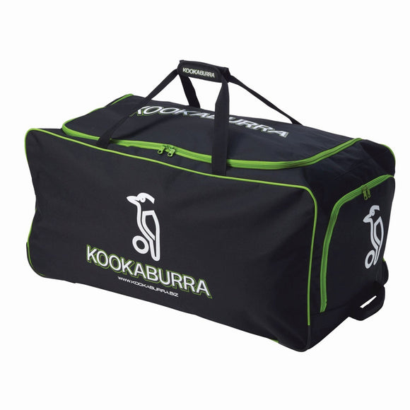 Kookaburra Team Kit Wheelie Bag