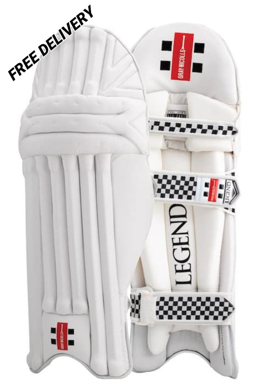 Gray Nicolls Legend Batting Pads