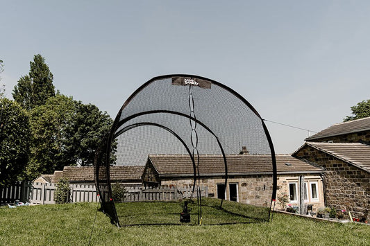 Feed Buddy Cricket Garden Net