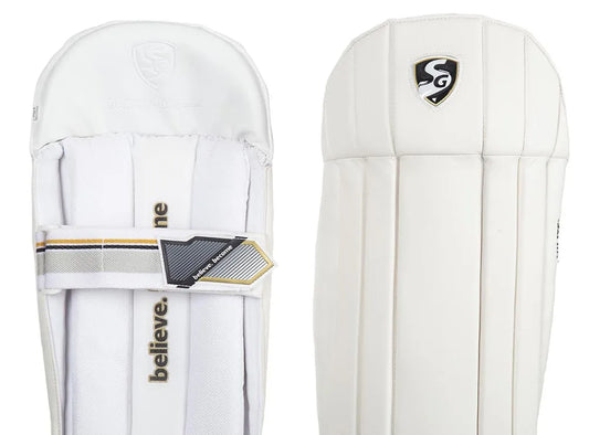 SG Hilite Wicket Keeping Pads