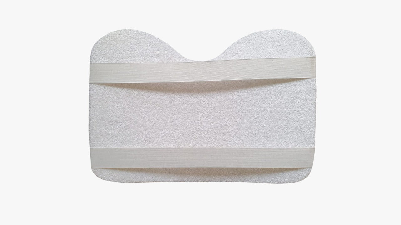 GA Test Cricket Chest Guard