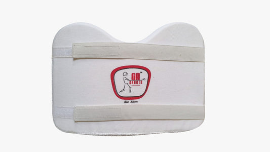 GA Test Cricket Chest Guard