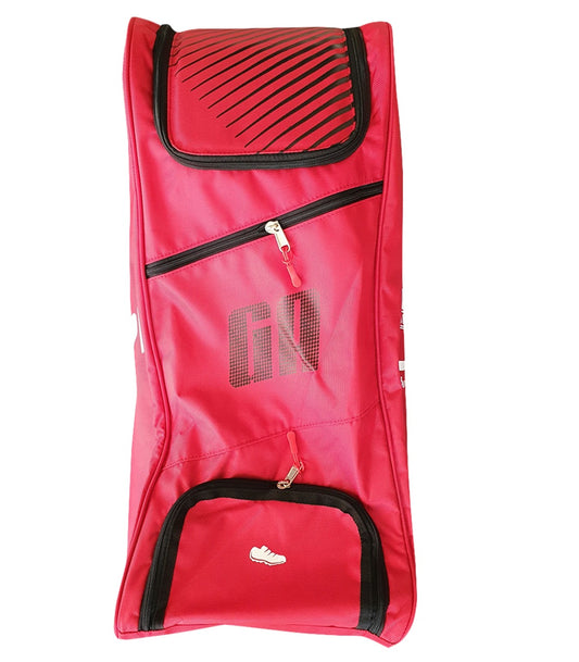 GA Pro Junior Wheelie Backpack Kit Bag